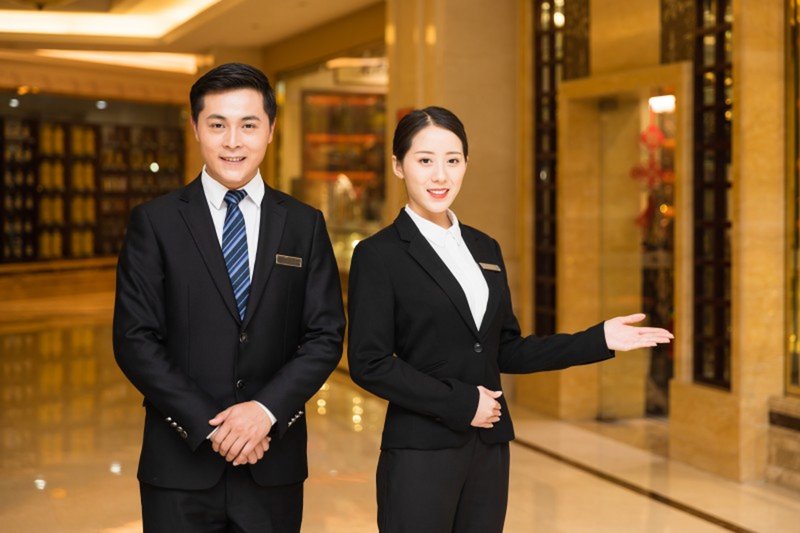 贵州商务服务公司的常见误区及正确选择